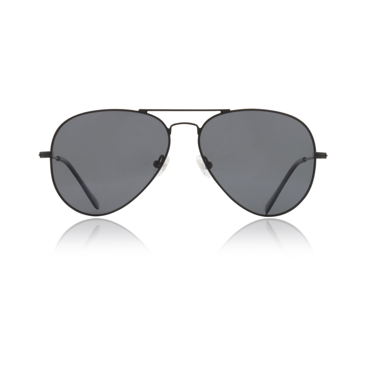 Airforce 3.0 Aviator | Sorrento+ Polarized Sunglasses – Sorrento+ Sunwear