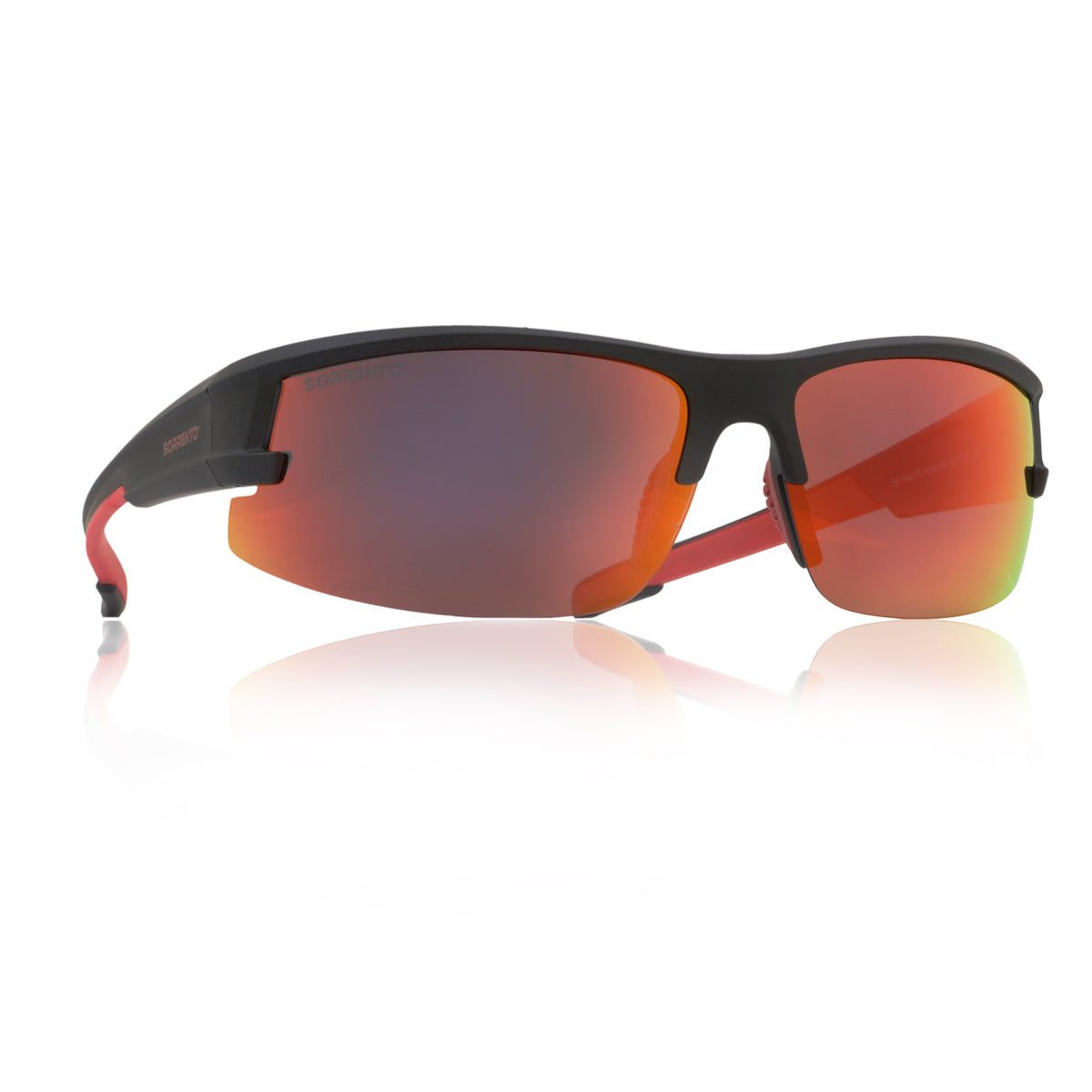 Eyehawk | Sorrento+ Polarized Sunglasses – Sorrento+ Sunwear